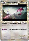 Yveltal et