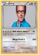 Jamy