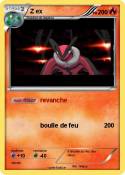 Z ex