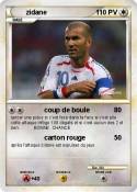 zidane
