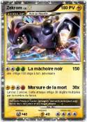 Zekrom Zekrom