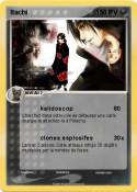 Itachi