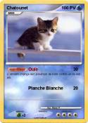 Chatounet