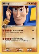 Woody Woody