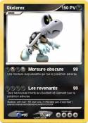 Skelerex Skelerex