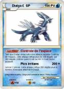 Dialga £ SP