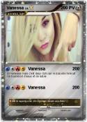 Vanessa