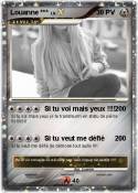 Louanne ***