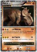 Patchi