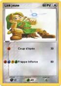 Link jeune