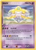 jirachi jirachi