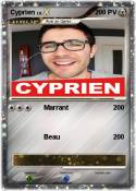 Cyprien