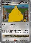 homer gros