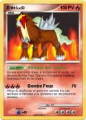 Entei Entei