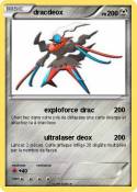 dracdeox