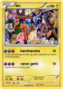 dbz