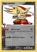 super shadow