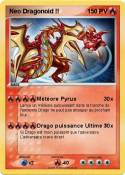 Neo Dragonoid