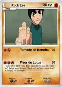 Rock Lee