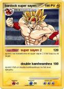 bardock super
