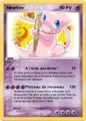 Mewfree