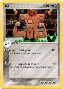 DX