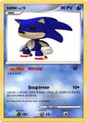 sonic