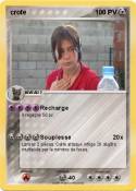 crote