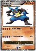 Lucario