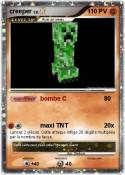 creeper