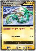 Rayquaza