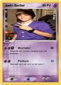 Justin Bierber 