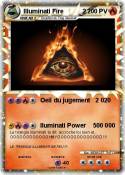 Illuminati Fire