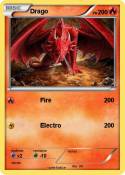 Drago Drago