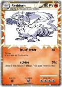 Reshiram