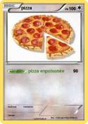 pizza pizza