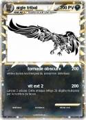 aigle tribal