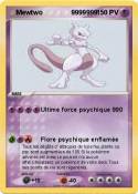  Mewtwo 9999999