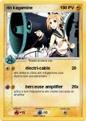 rin kagamine
