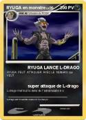 RYUGA en