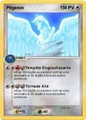 Pégasus Pégasus