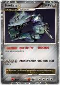 Steelix