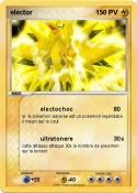 elector elector