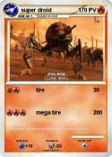 super droid super droid