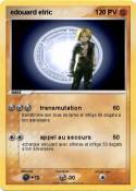 edouard elric