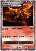 Dragonore
