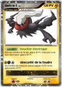 darkrai £