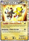 Super sonic et