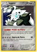 Aggron