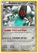 Registeel EX